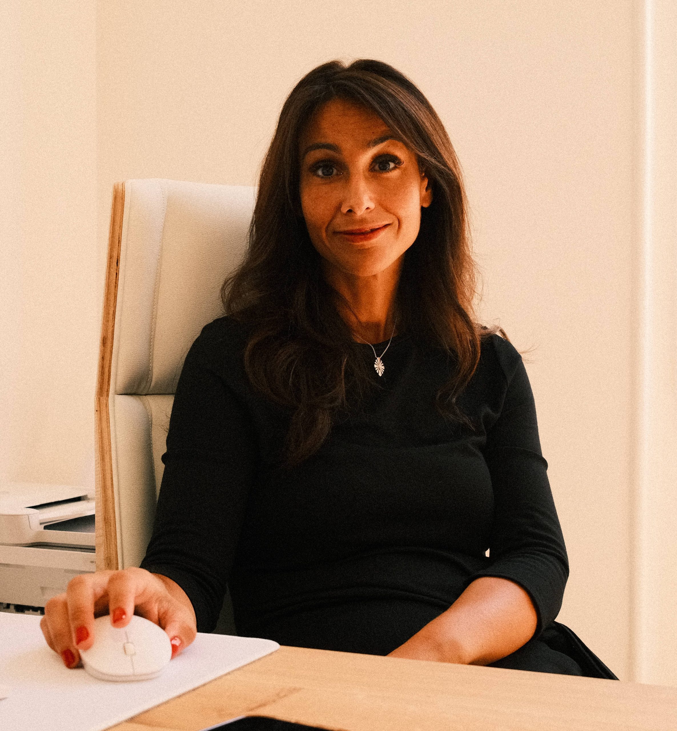 karine sillam avocat